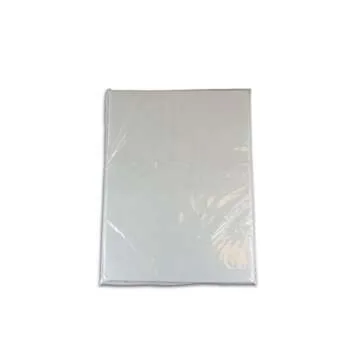 Premium Pre-Cut Parchment Paper for Easy Cooking