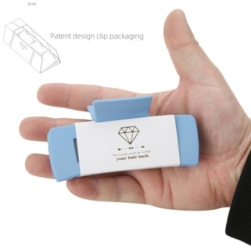 Bridesmaid Scrunchies & Claws Wedding Gifts