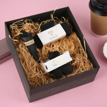 Bridesmaid Scrunchies & Claws Wedding Gifts