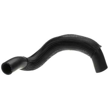 ACDelco Gold 22828M Molded Radiator Hose - Premium Quality Replacement
