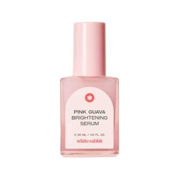 White Rabbit Pink Guava Brightening Serum for Healthy Glowing Skin