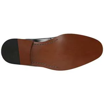 Stylish Kenneth Cole UNLISTED Men's Half Time Oxford Shoes