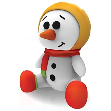 SplashEZ No Mold Bath Toys for Babies & Toddlers