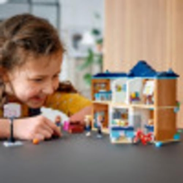 LEGO Friends Heartlake City School Building Kit for Kids