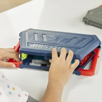 Battleship Classic Board Game for Kids Ages 7+