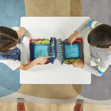 Battleship Classic Board Game for Kids Ages 7+