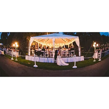 Durable Mr. Chain Plastic Barrier Chain for All Spaces