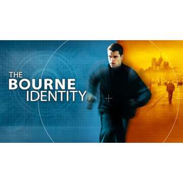 The Bourne Identity