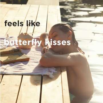 By Rosie Jane Eau De Parfum Travel Spray (Missy) - Clean Perfume for Women - Notes of Coconut, Green...