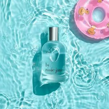 By Rosie Jane Missy Eau De Parfum Travel Spray