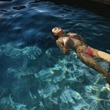 By Rosie Jane Missy Eau De Parfum Travel Spray