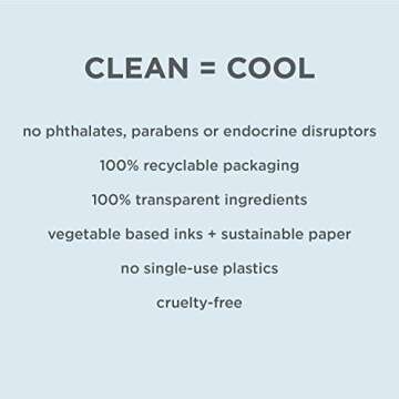 By Rosie Jane Eau De Parfum Travel Spray (Missy) - Clean Perfume for Women - Notes of Coconut, Green Mandarin, Pineapple and Frangapani - Paraben-Free, Vegan, Cruelty-Free, Phthalate-Free (7.5ml)