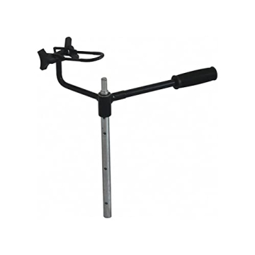 Nordic Legend E-Drill Nylon Ice Auger for Easy Fishing