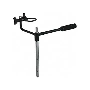 Nordic Legend E-Drill Nylon Ice Auger for Easy Fishing