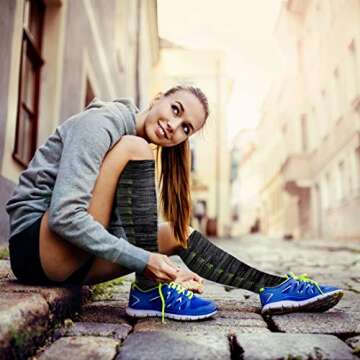 Shop WITHYOU Compression Socks for Ultimate Comfort