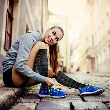 Shop WITHYOU Compression Socks for Ultimate Comfort