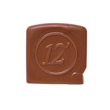 The Grand Cookie and Chocolate filled Toolbox Fresh Baked Cookies and Chocolate Tools by Apple Cookie & Chocolate Co.