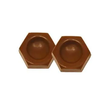 The Grand Cookie and Chocolate filled Toolbox Fresh Baked Cookies and Chocolate Tools by Apple Cookie & Chocolate Co.