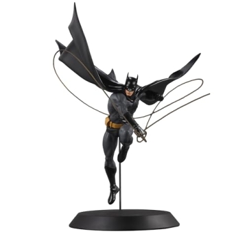 McFarlane Toys Batman 1:6 Scale Resin Statue by Dan Mora