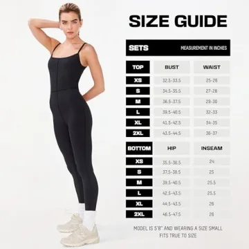 KUT & SO Yoga Bodysuit Spaghetti Straps Workout Jumpsuit