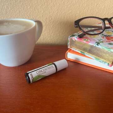 Rocky Mountain Oils - Concentrate Roll On Essential Oil Blend 10 ml - Pure Essential Oils - RMO Kids Line