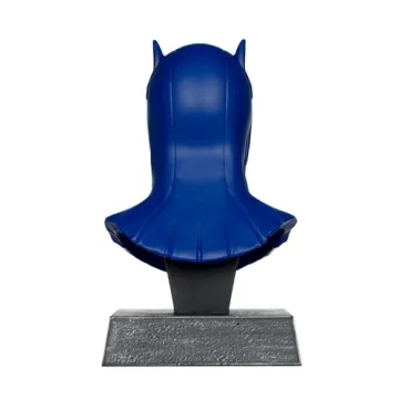 Batman 1966 Cowl Replica by McFarlane Toys - Collector's Must-Have