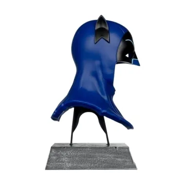 Batman 1966 Cowl Replica by McFarlane Toys - Collector's Must-Have