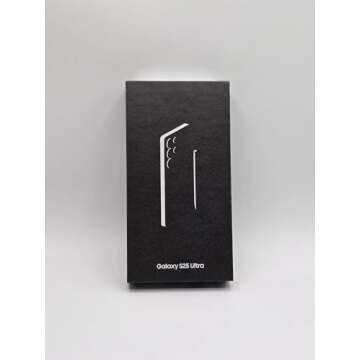 SAMSUNG Galaxy S25 Ultra 5G - 1TB Storage, 200MP Camera, Unlocked