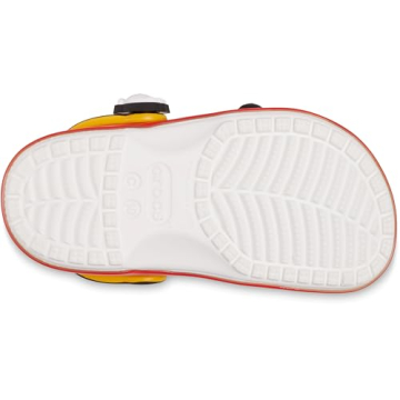 Disney Crocs Kids' Clog | Mickey Minnie Mouse Comfort