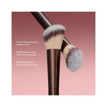Hourglass No. 15 Blush Brush