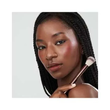 Hourglass No. 15 Blush Brush