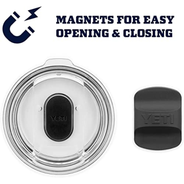 YETI Rambler 10 oz Wine Tumbler Vacuum Insulated