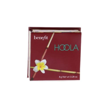 Benefit Cosmetics Hoola Matte Bronzer - The Essential Matte Bronzer for All Skin Types