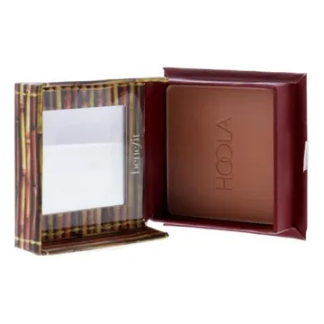 Benefit Hoola Matte Bronzer - Your Ultimate Glow Companion