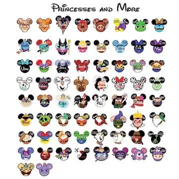 Personalized Custom Cruise Magnet for Door Decorations