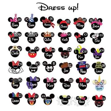 Personalized Custom Cruise Magnet for Door Decorations