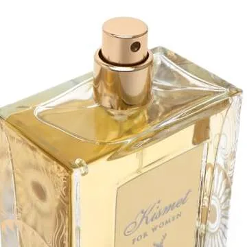 ALHAMBRA LATTAFA KISMET 3.4 EAU DE PARFUM SPRAY FOR WOMEN