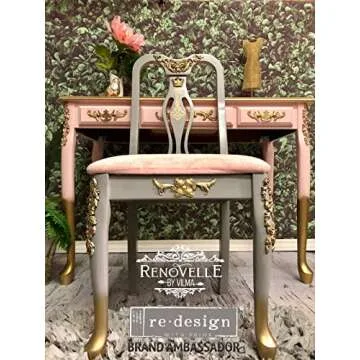 Prima Marketing Inc. Redesign with Prima Home Décor- "Everleigh Flourish"