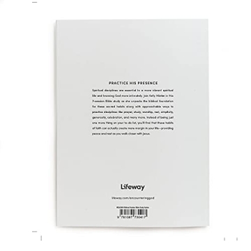 Encountering God Bible Study Book to Cultivate Faith