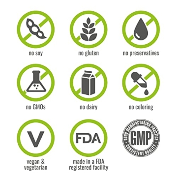 NATURELO Multivitamin for Women 50+ - Iron Free