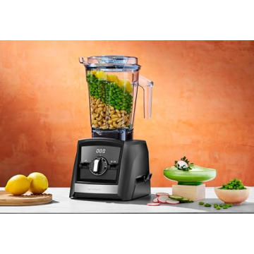 Vitamix A2500 Smart Blender - Professional Performance