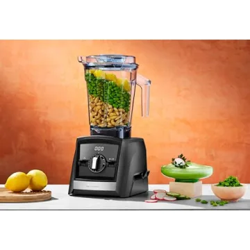 Vitamix A2500 Smart Blender - Professional Performance