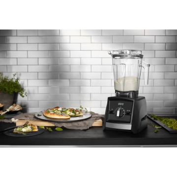 Vitamix A2500 Smart Blender - Professional Performance