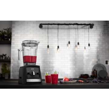 Vitamix A2500 Smart Blender - Professional Performance
