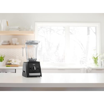 Vitamix A2500 Smart Blender - Professional Performance