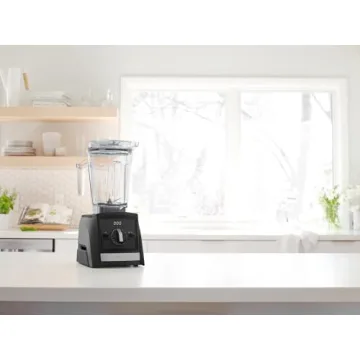 Vitamix A2500 Smart Blender - Professional Performance