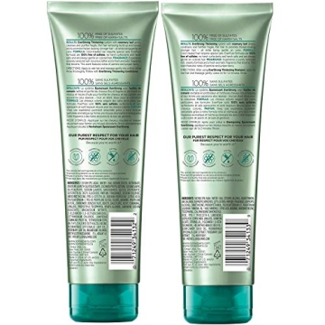 L'Oreal Paris Thickening Shampoo and Conditioner Duo