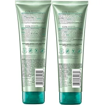 L'Oreal Paris Thickening Shampoo and Conditioner Duo