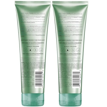L'Oreal Paris Thickening Shampoo and Conditioner Duo