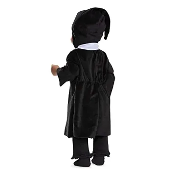 Magical Harry Potter Infant Costume for Ages 6-12 Months
